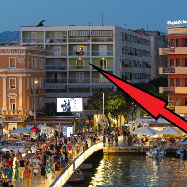 Aurum Ponte Deluxe, Aurum Punte Apartments Zadar