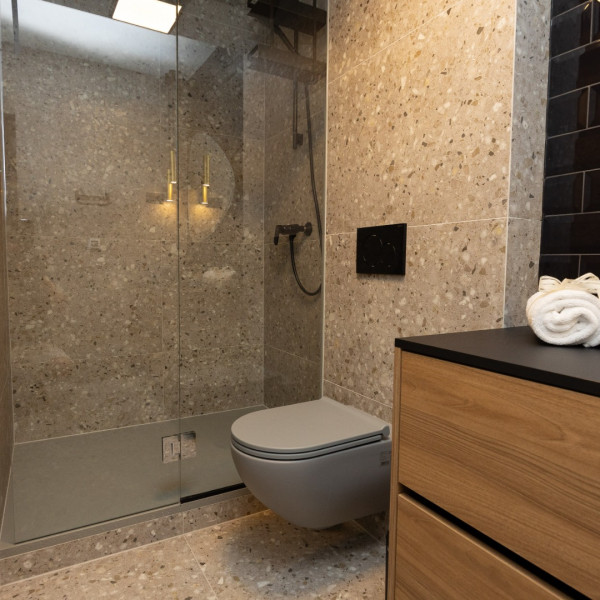 Bathroom / WC, Aurum Ponte Deluxe, Aurum Punte Apartments Zadar
