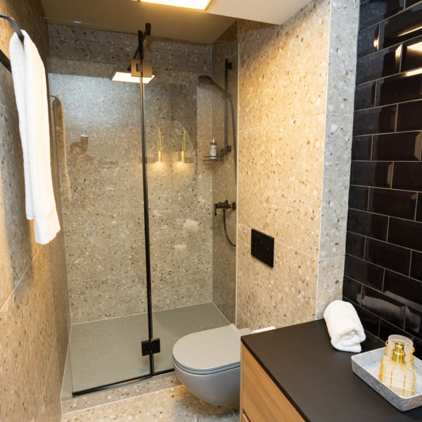 Bathroom / WC, Aurum Ponte Deluxe, Aurum Punte Apartments Zadar