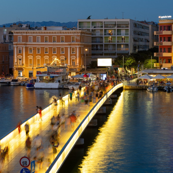 Aurum Ponte Deluxe, Aurum Punte Apartments Zadar