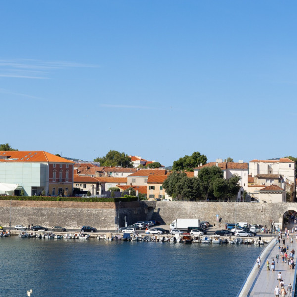 Aurum Ponte Deluxe, Aurum Punte Apartments Zadar