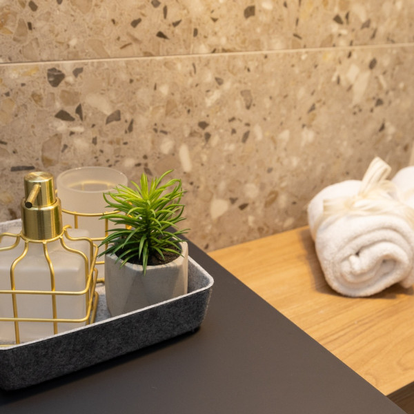 Bathroom / WC, Aurum Ponte Superior, Aurum Punte Apartments Zadar