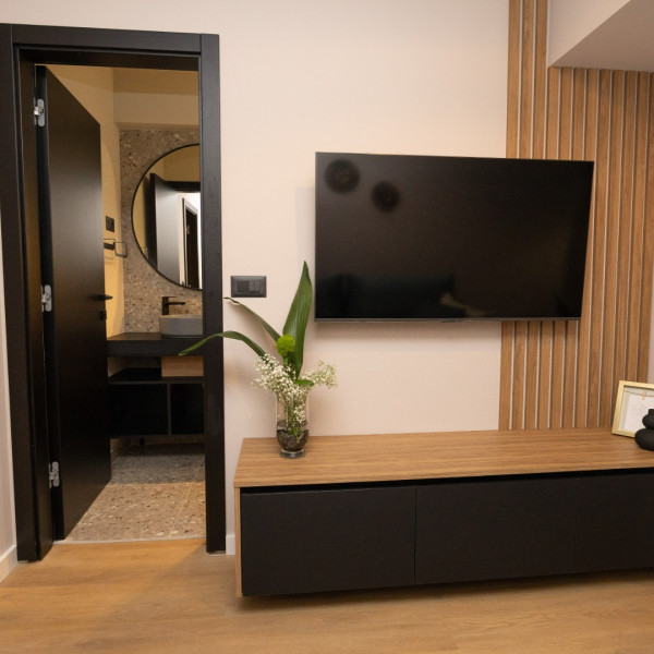 Living room, Aurum Ponte Superior, Aurum Punte Apartments Zadar