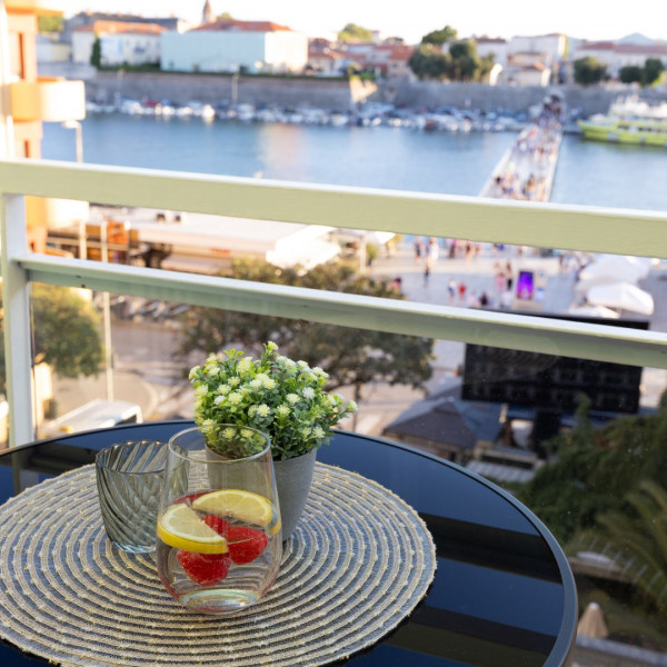 Aurum Ponte Deluxe, Aurum Ponte Apartments Zadar