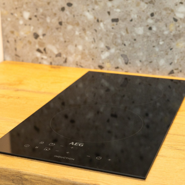 Kitchen, Aurum Ponte Superior, Aurum Punte Apartments Zadar