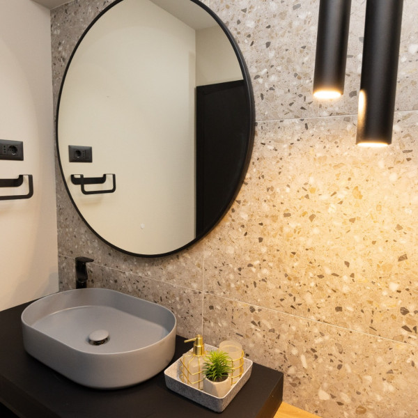 Bathroom / WC, Aurum Ponte Superior, Aurum Punte Apartments Zadar