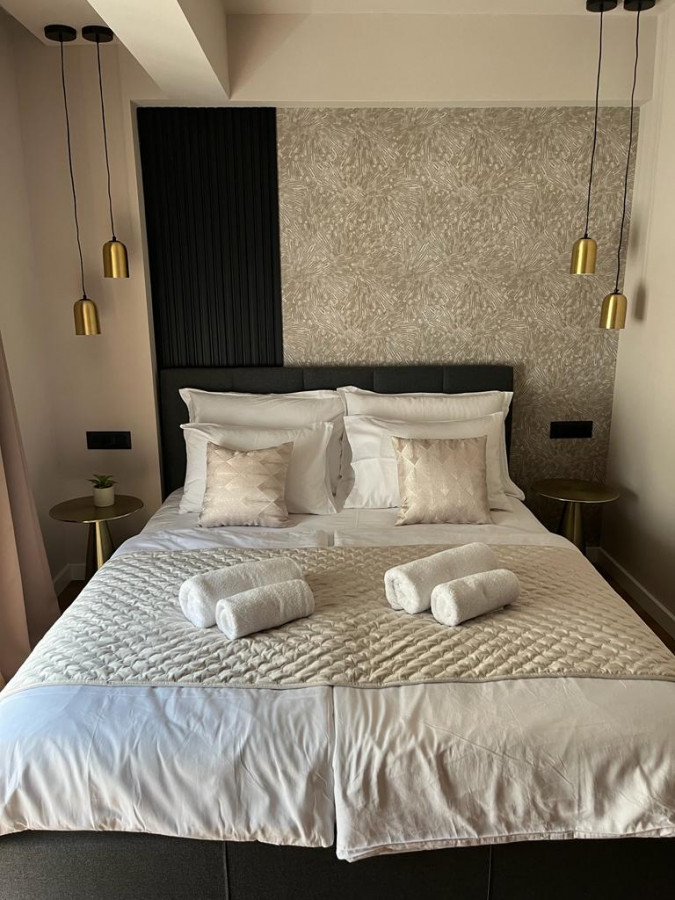 Aurum Ponte Superior, Aurum Ponte Apartments Zadar