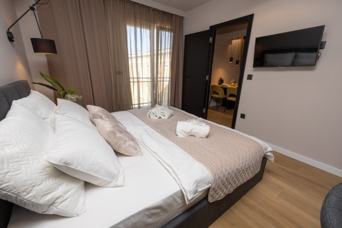 Aurum Ponte Deluxe, Aurum Ponte Apartments Zadar