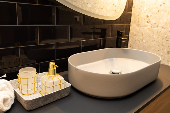 Aurum Ponte Deluxe, Aurum Punte Apartments Zadar