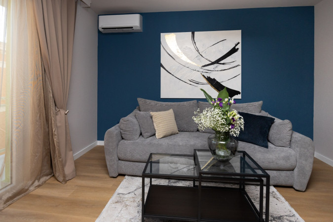 Aurum Ponte Deluxe, Aurum Punte Apartments Zadar