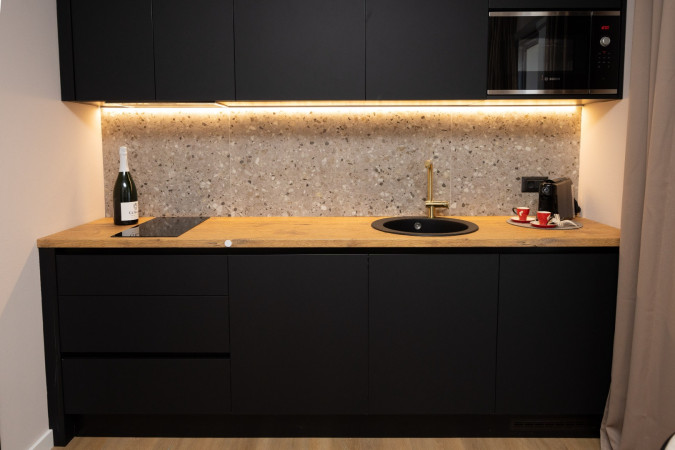 Aurum Ponte Superior, Aurum Punte Apartments Zadar