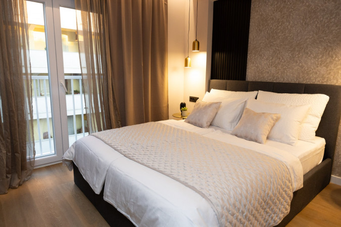 Aurum Ponte Superior, Aurum Punte Apartments Zadar