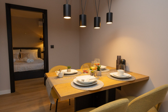 Aurum Ponte Deluxe, Aurum Punte Apartments Zadar