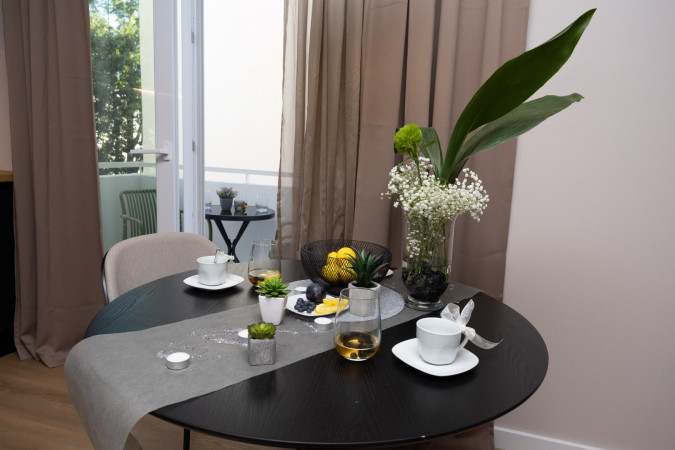 Aurum Ponte Superior, Aurum Punte Apartments Zadar