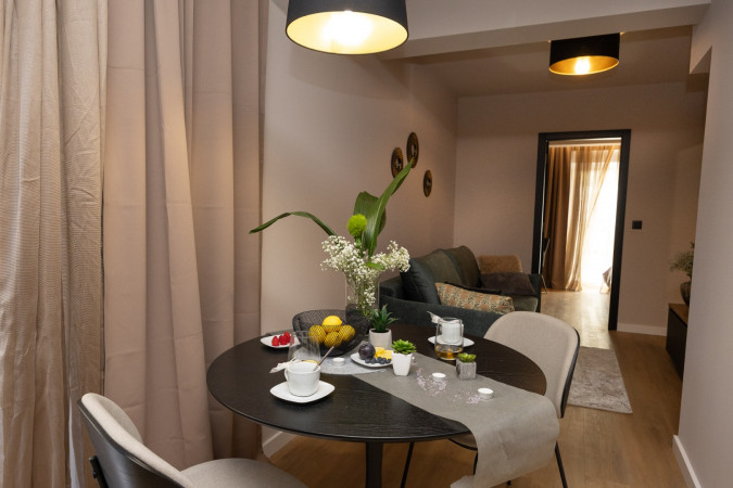 Aurum Ponte Superior, Aurum Punte Apartments Zadar