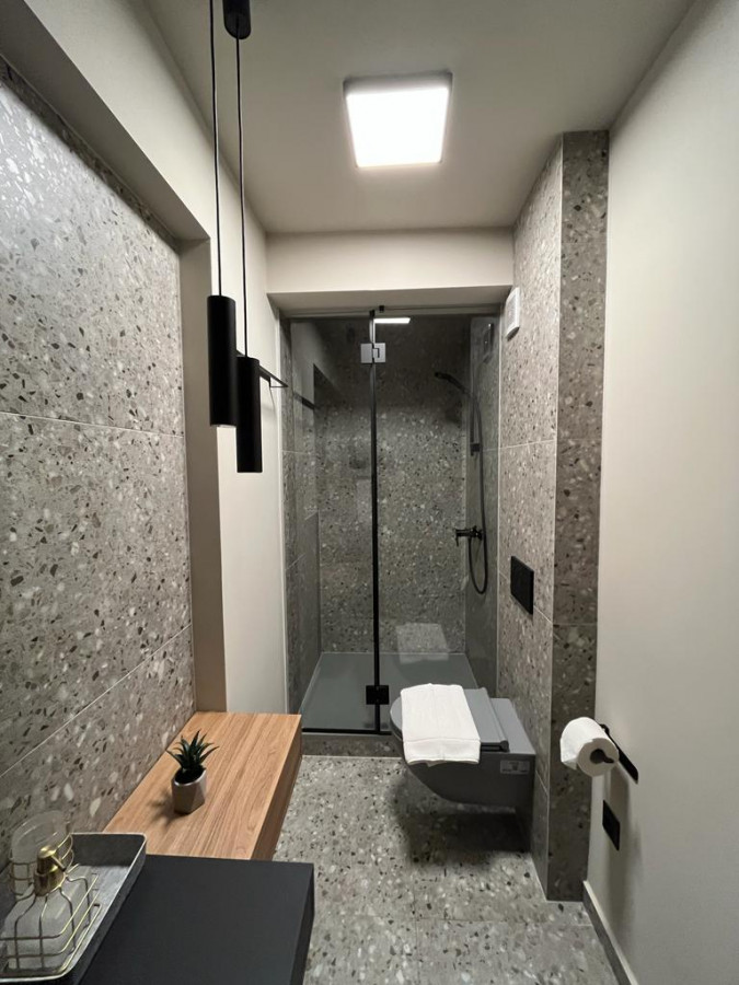 Aurum Ponte Superior, Aurum Punte Apartments Zadar