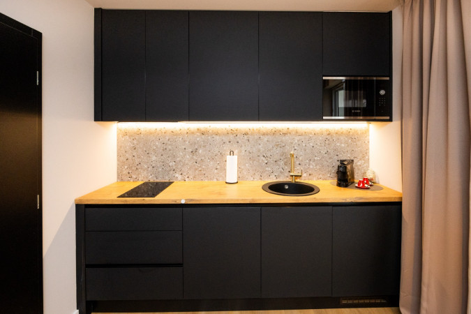 Aurum Ponte Superior, Aurum Punte Apartments Zadar