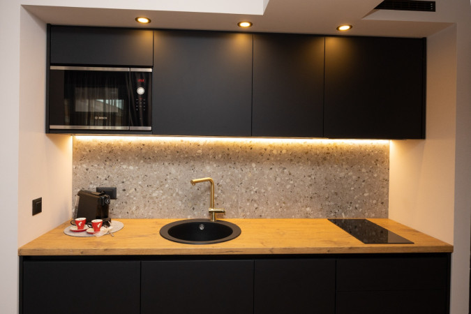 Aurum Ponte Deluxe, Aurum Punte Apartments Zadar