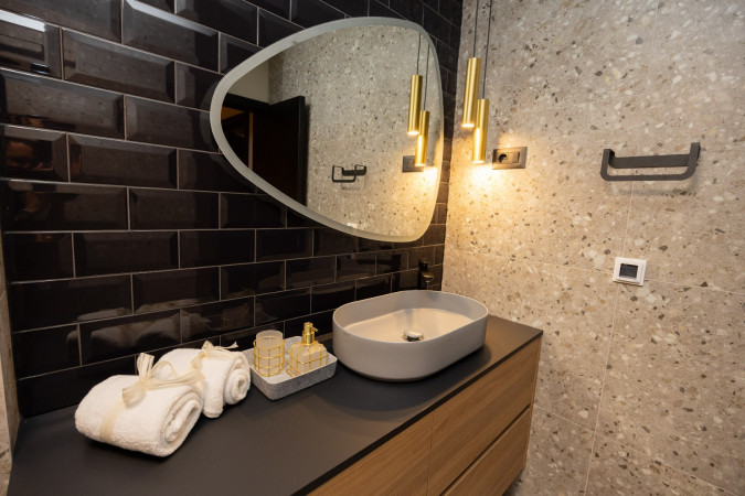 Aurum Ponte Deluxe, Aurum Punte Apartments Zadar