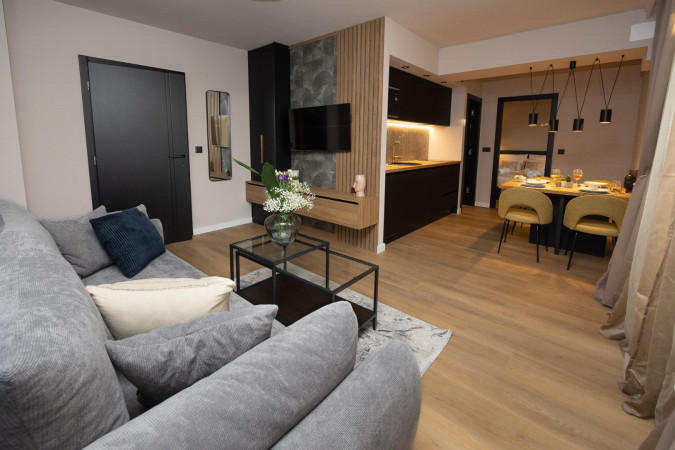 Aurum Ponte Deluxe, Aurum Punte Apartments Zadar