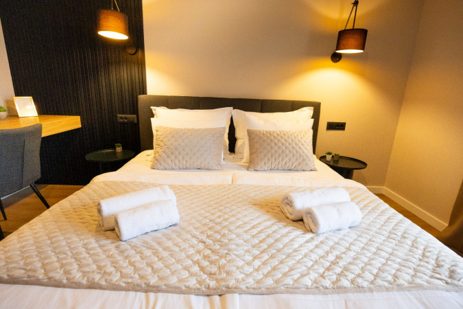 Aurum Ponte Deluxe, Aurum Punte Apartments Zadar