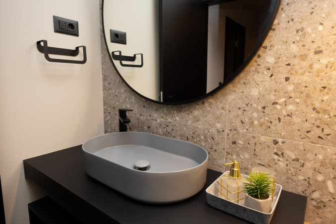 Aurum Ponte Superior, Aurum Punte Apartments Zadar