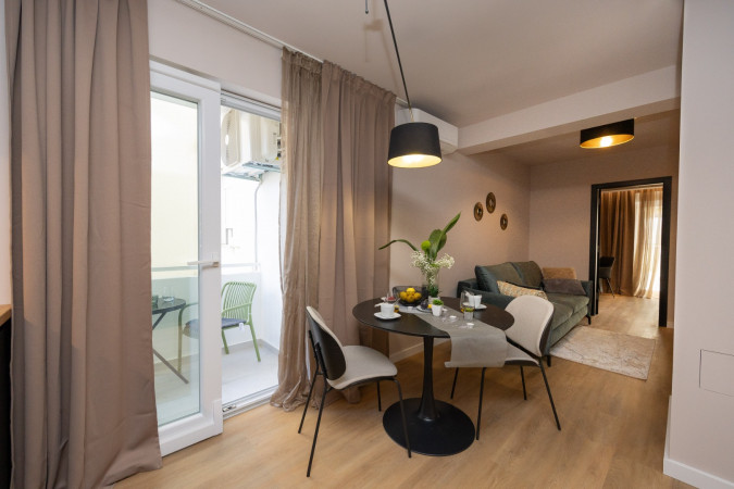 Aurum Ponte Superior, Aurum Punte Apartments Zadar