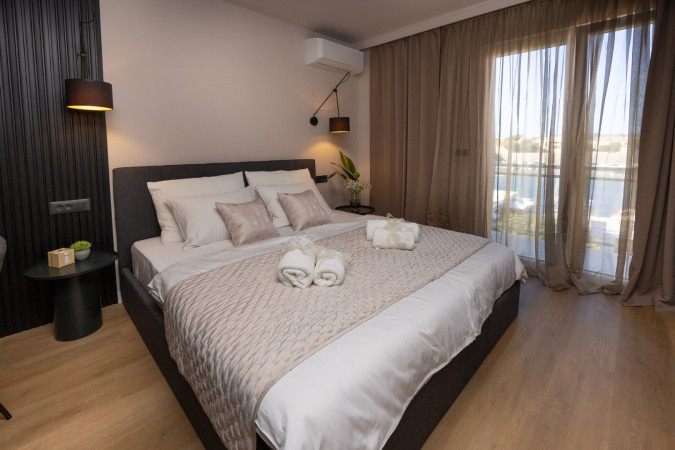 Aurum Ponte Deluxe, Aurum Punte Apartments Zadar