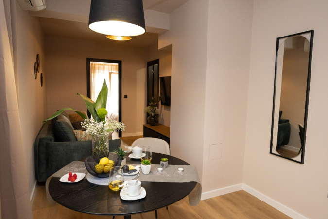 Aurum Ponte Superior, Aurum Punte Apartments Zadar