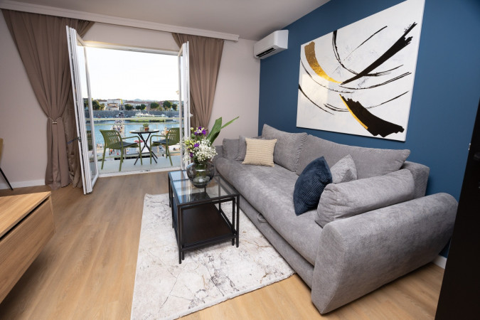 Aurum Ponte Deluxe, Aurum Punte Apartments Zadar