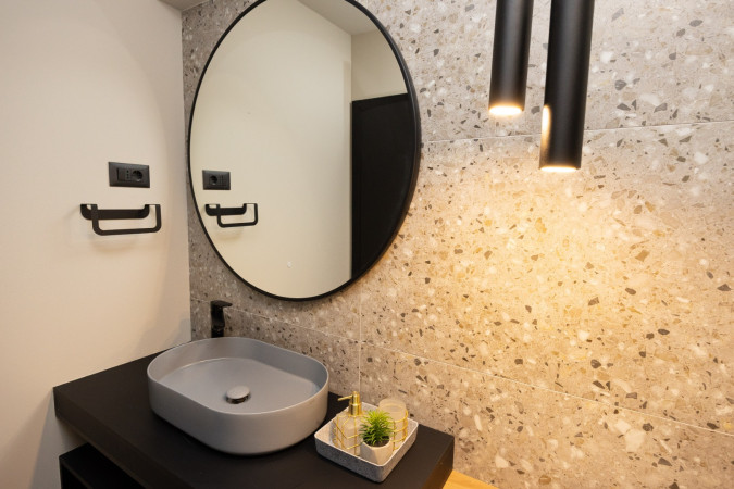 Aurum Ponte Superior, Aurum Punte Apartments Zadar