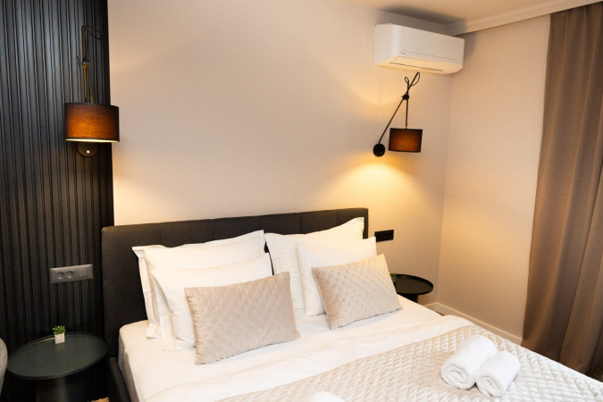 Aurum Ponte Deluxe, Aurum Punte Apartments Zadar