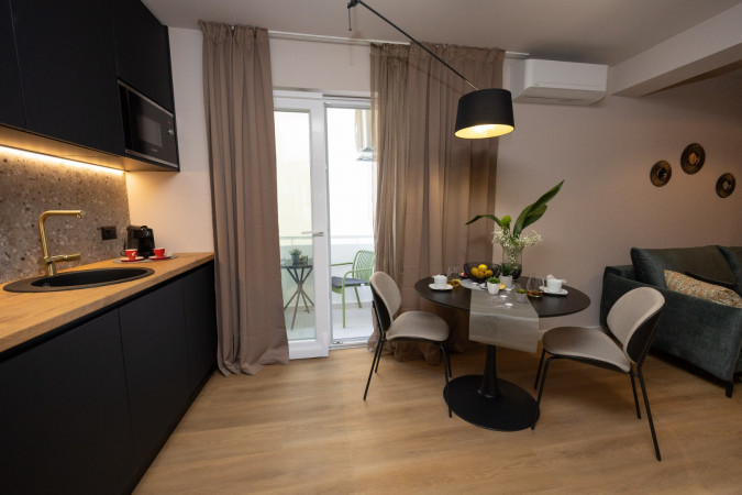 Aurum Ponte Superior, Aurum Punte Apartments Zadar