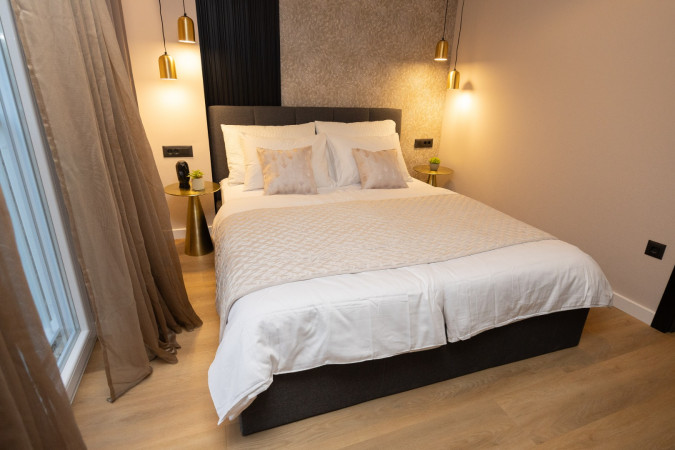 Aurum Ponte Superior, Aurum Punte Apartments Zadar