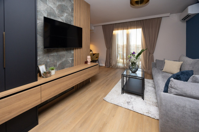 Aurum Ponte Deluxe, Aurum Punte Apartments Zadar