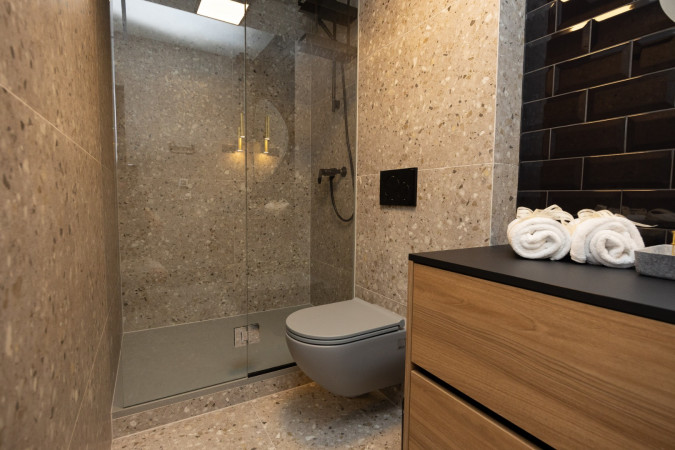 Aurum Ponte Deluxe, Aurum Punte Apartments Zadar