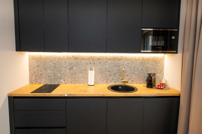 Aurum Ponte Superior, Aurum Punte Apartments Zadar