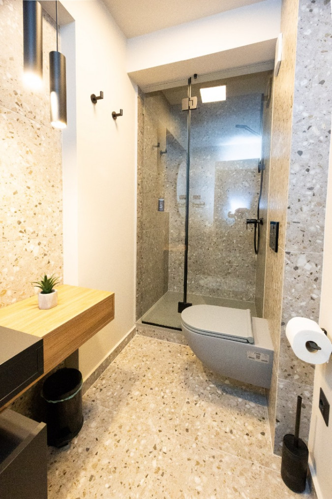 Aurum Ponte Superior, Aurum Punte Apartments Zadar