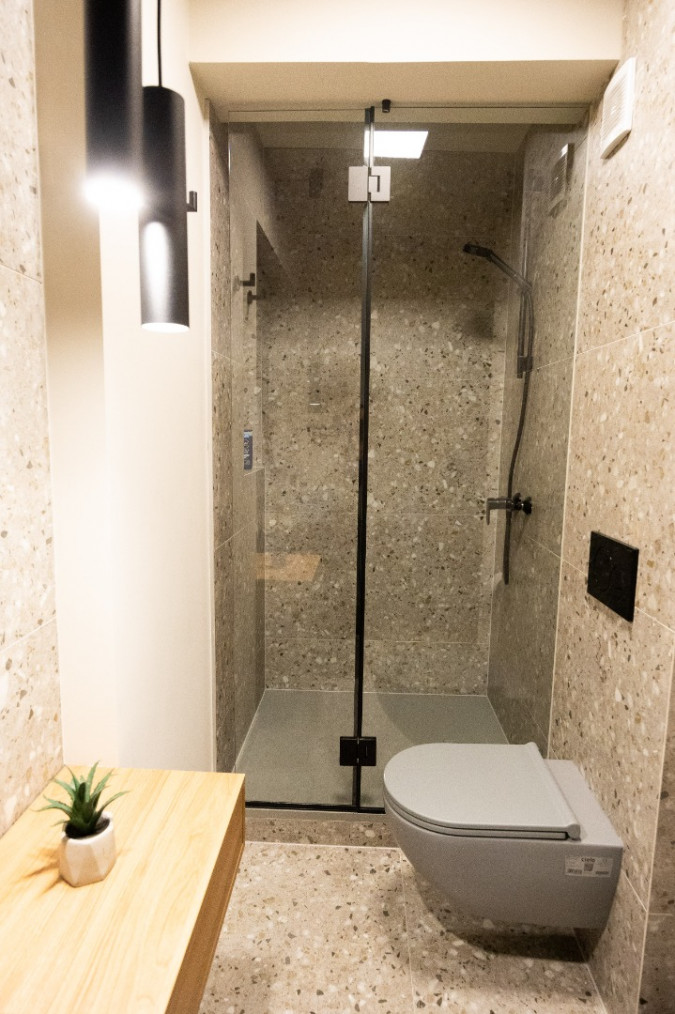 Aurum Ponte Superior, Aurum Punte Apartments Zadar