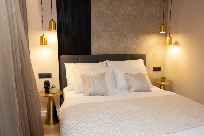 Aurum Ponte Superior, Aurum Punte Apartments Zadar