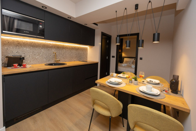 Aurum Ponte Deluxe, Aurum Punte Apartments Zadar