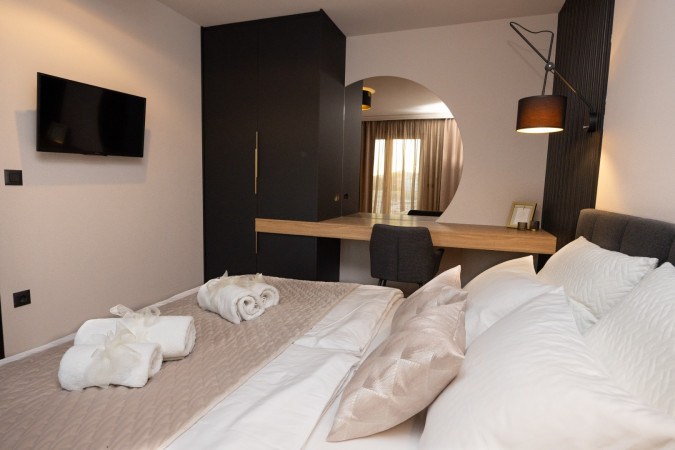 Aurum Ponte Deluxe, Aurum Punte Apartments Zadar