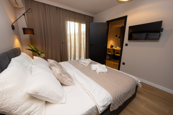 Aurum Ponte Deluxe, Aurum Punte Apartments Zadar