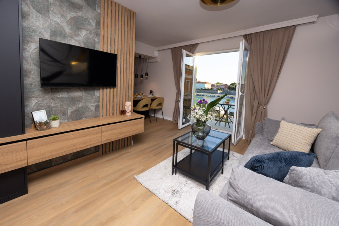 Aurum Ponte Deluxe, Aurum Punte Apartments Zadar