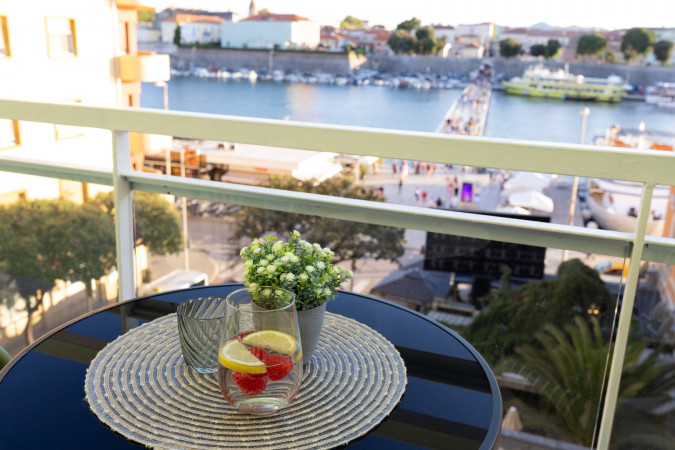 Aurum Ponte Deluxe, Aurum Punte Apartments Zadar