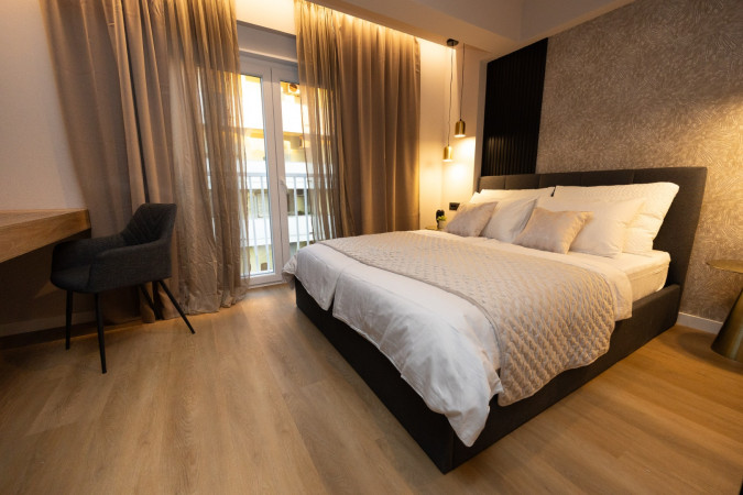 Aurum Ponte Superior, Aurum Punte Apartments Zadar