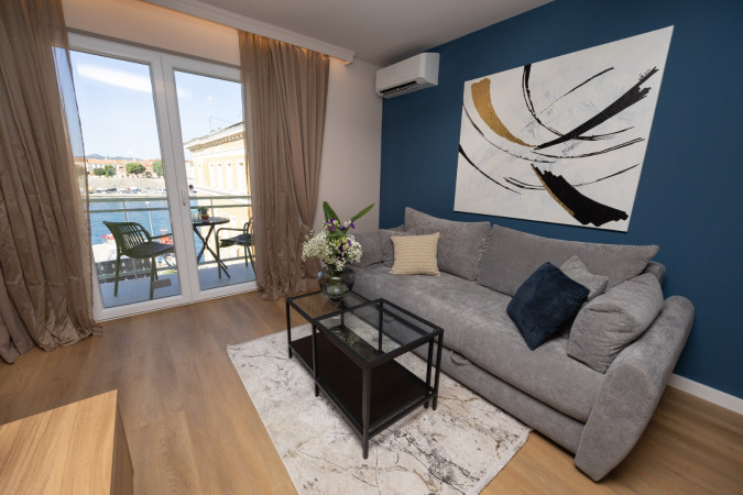 Aurum Ponte Deluxe, Aurum Punte Apartments Zadar