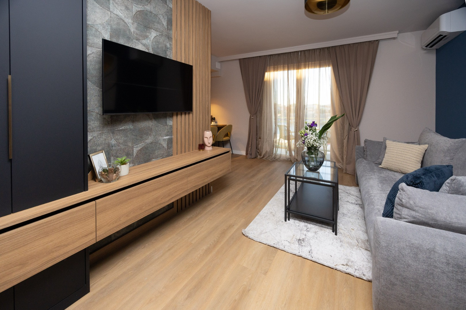 Aurum Ponte Apartments - Contemporary Luxury Meets Mediterranean Charm, Aurum Punte Apartments Zadar