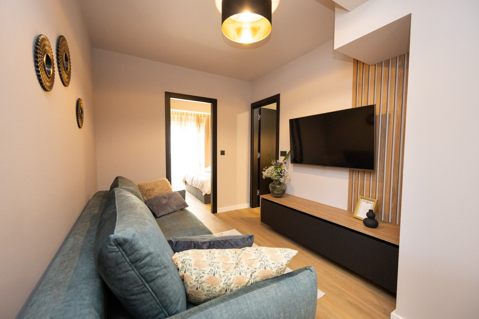 Aurum Ponte Apartments - Contemporary Luxury Meets Mediterranean Charm, Aurum Punte Apartments Zadar